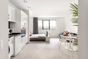 ALTIDO Sleek Studio, Quiet Area